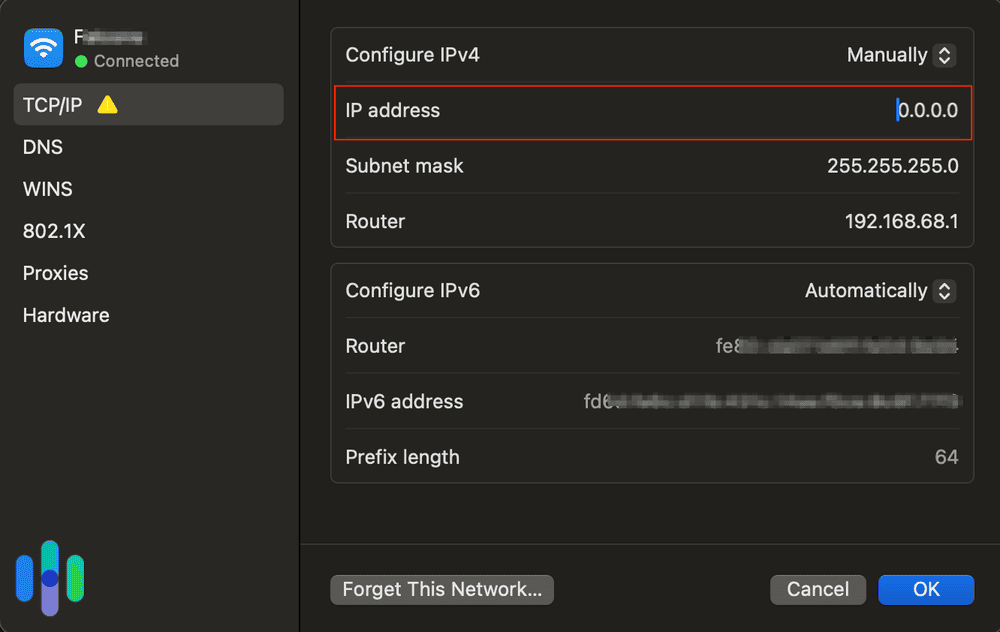 A Beginners Guide To Protecting Your IP (Address)