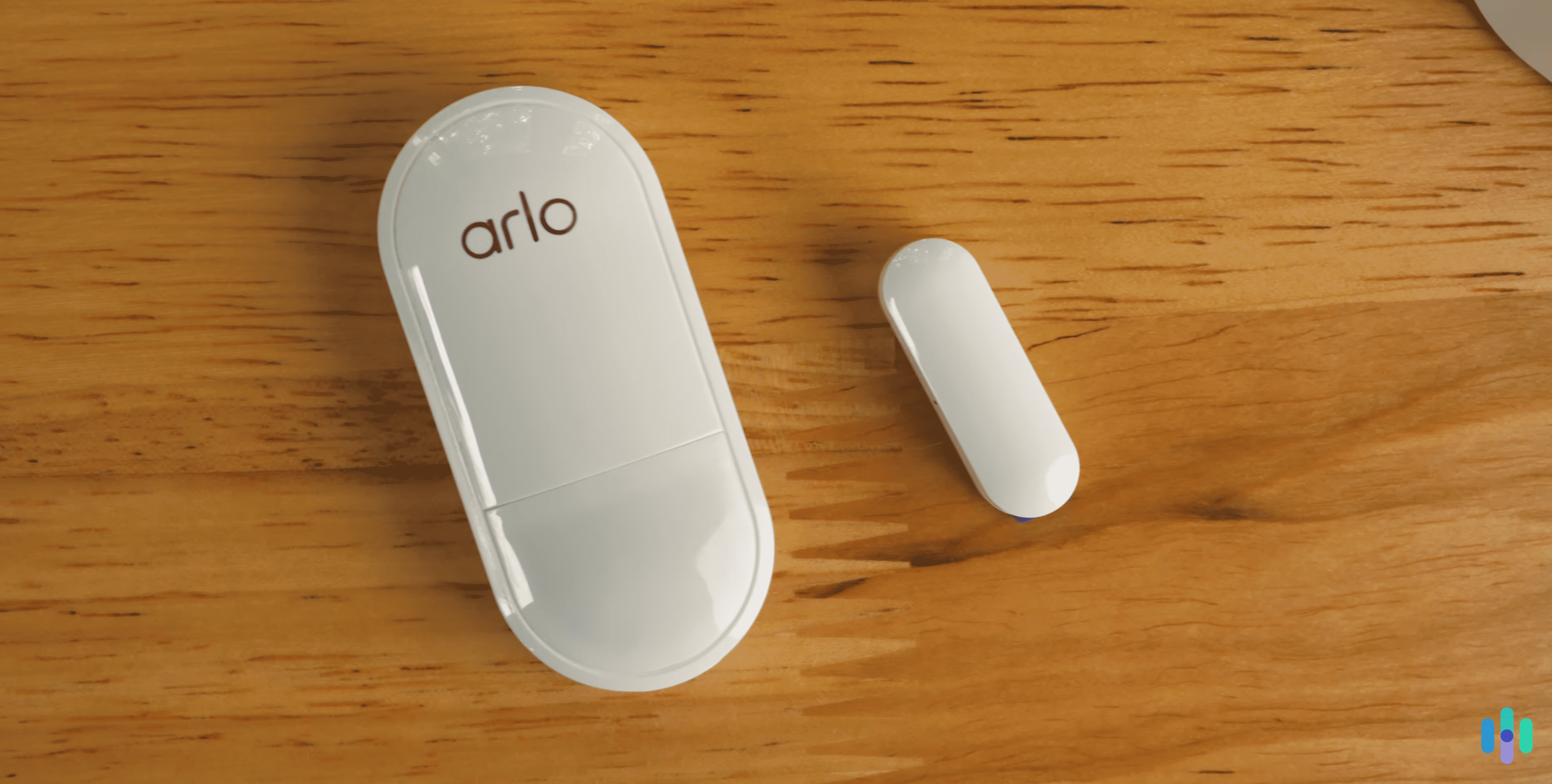 Arlo's All-In-One Sensor