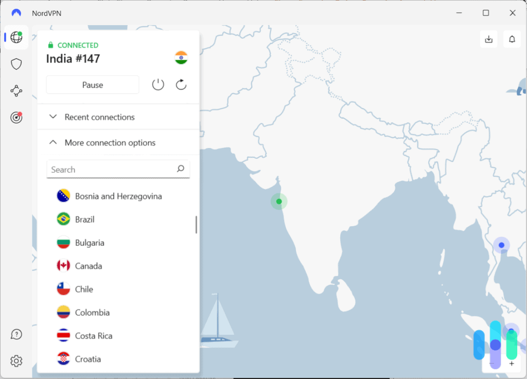 The Best VPN for India in 2025 | Security.org