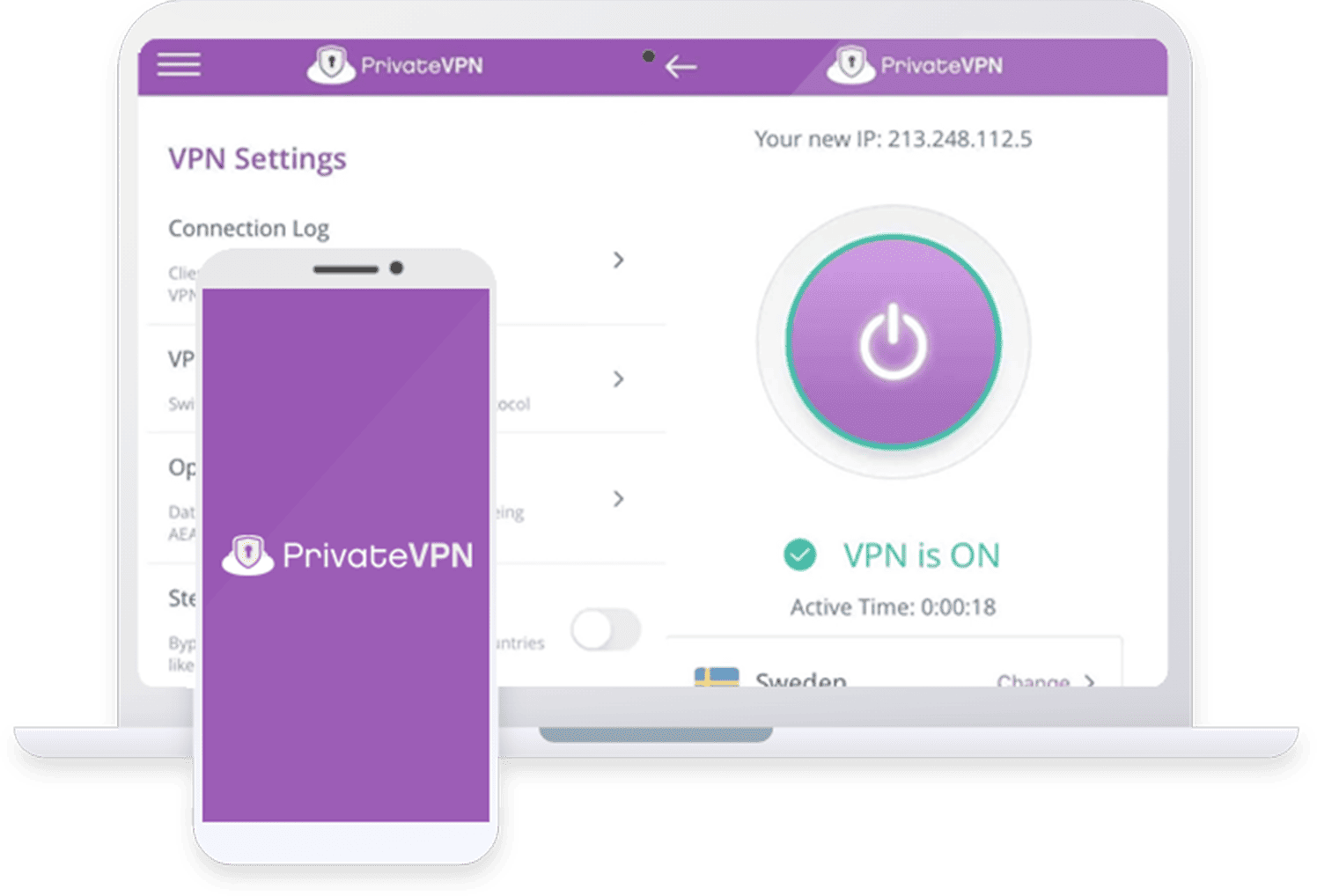 Private VPN 2025: An Underrated VPN - Product Image