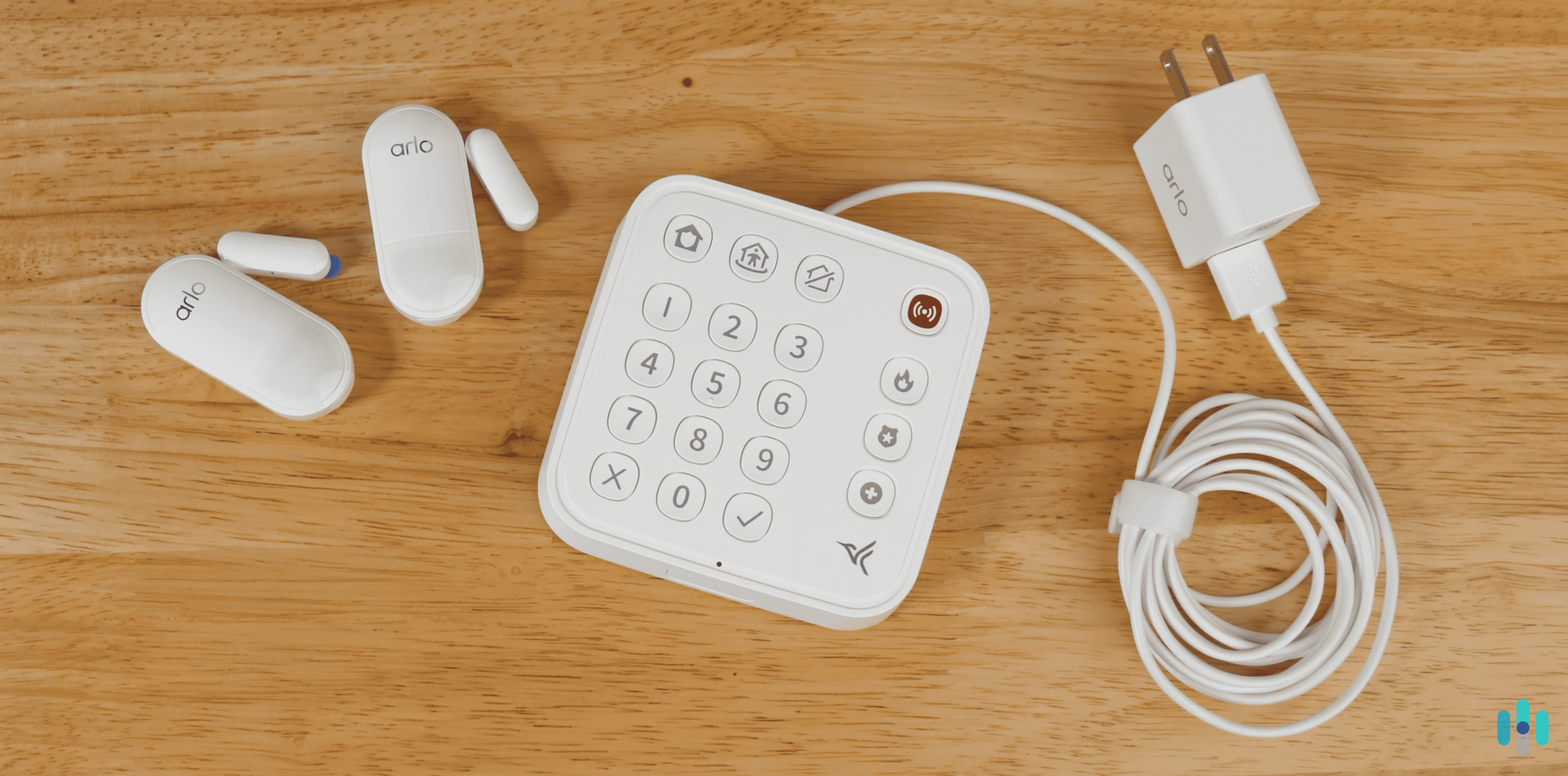 Ring Alarm Review: A Solid, Affordable Home Monitoring Option