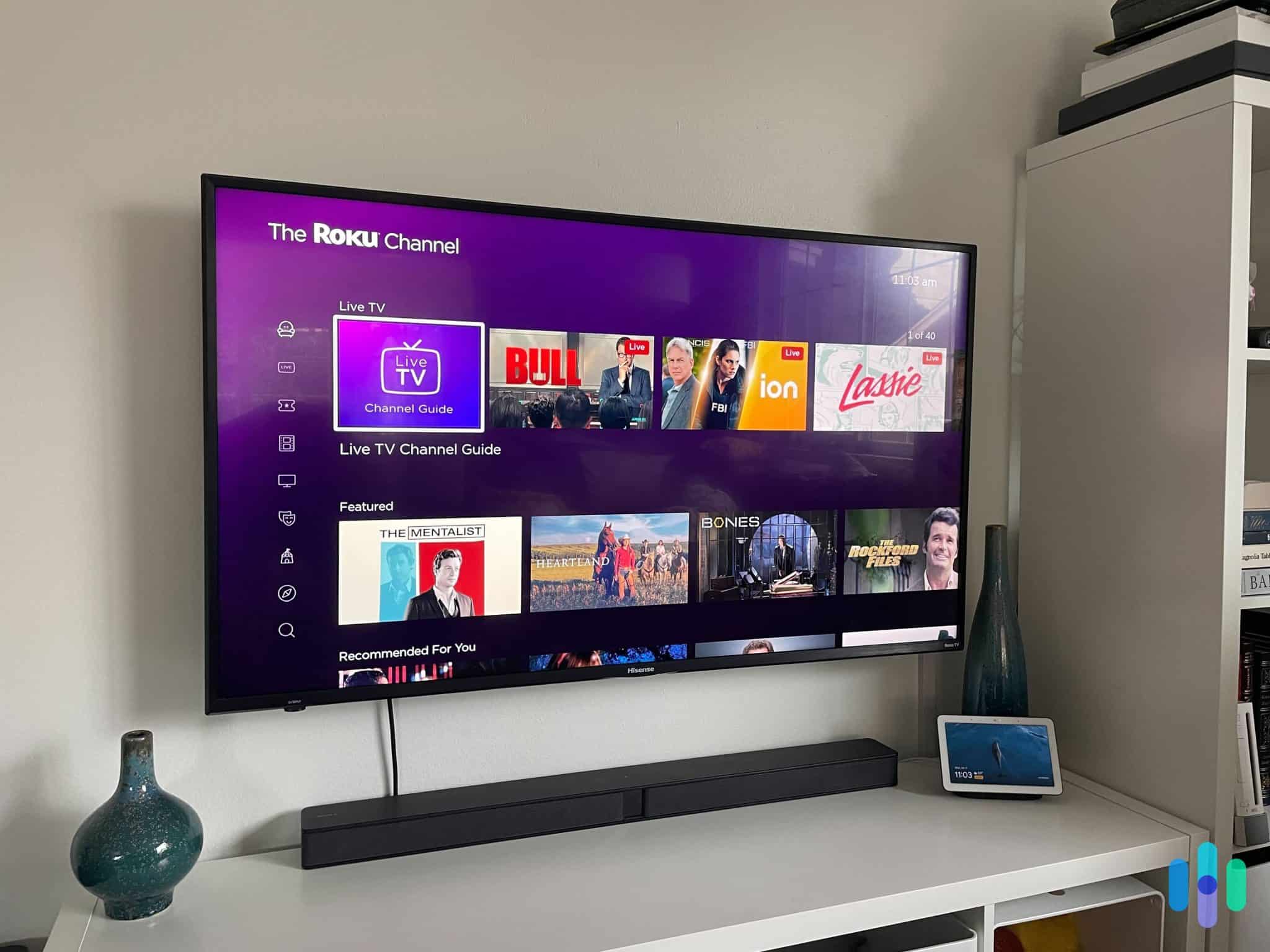 How To Install a VPN on Roku (2026): 3 Setup Methods + Best VPNs ...