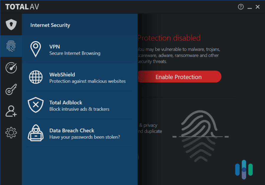 Expert Review of the Total VPN by TotalAV