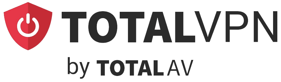 Total VPN 2024 - Product Logo