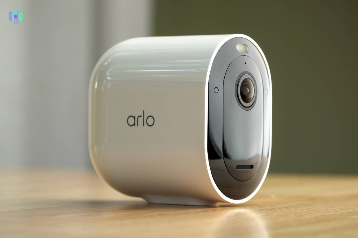 Arlo Pro 5S 2k