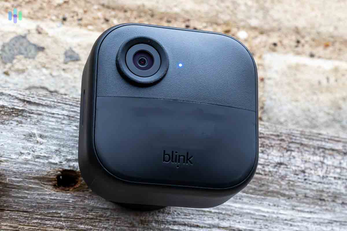 Blink Outdoor 4 Camera