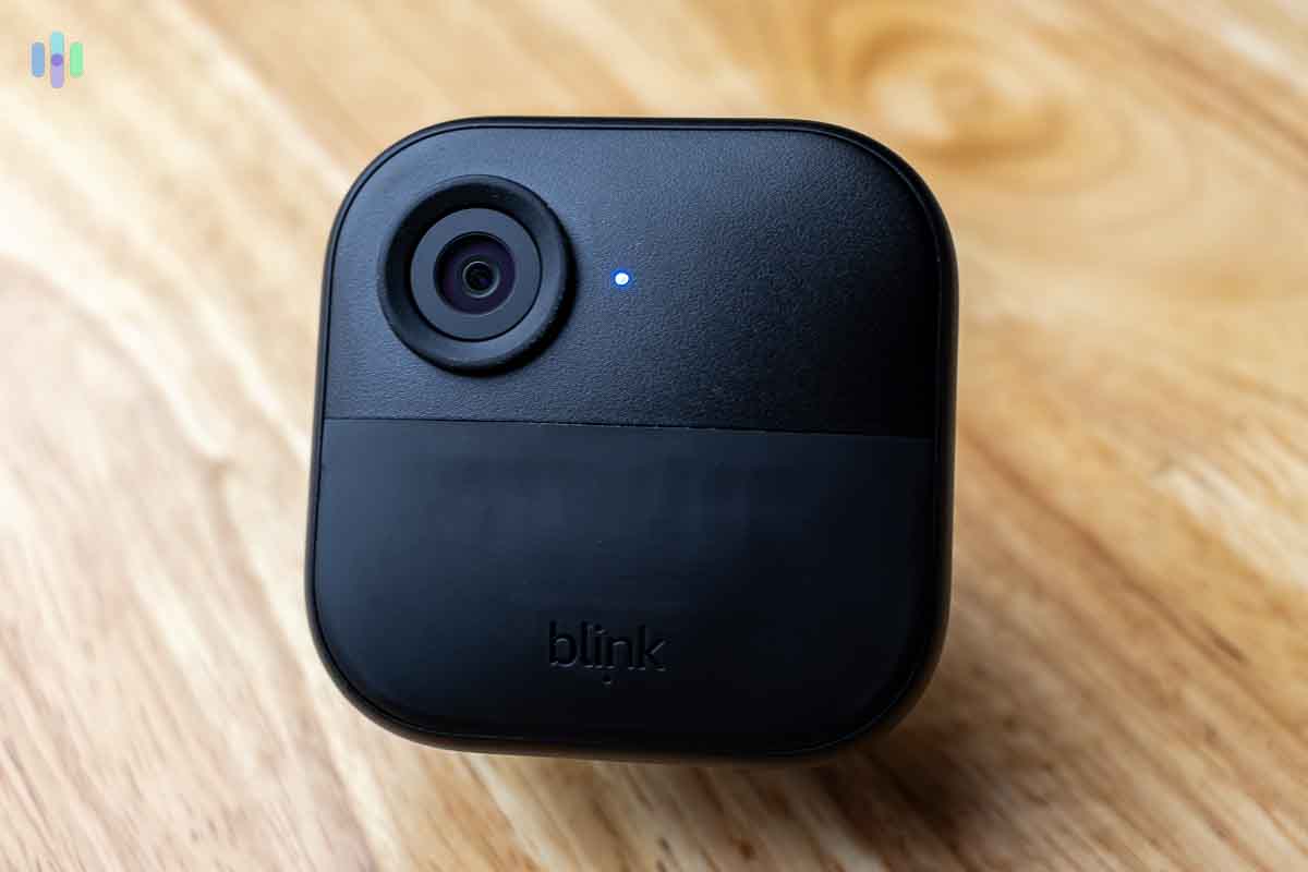 Blink Outdoor 4 Camera