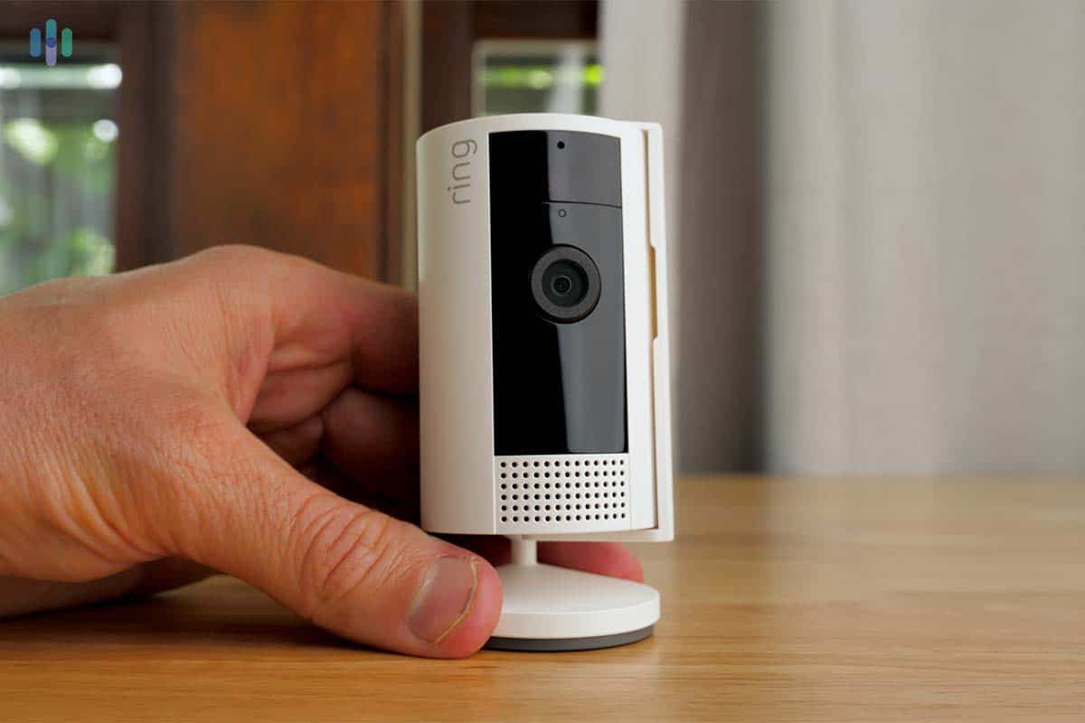 Ring Alarm Pro review: The only way to locally store Ring camera footage