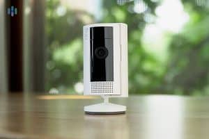 The Best Indoor Home Security Cameras of 2025 | Security.org