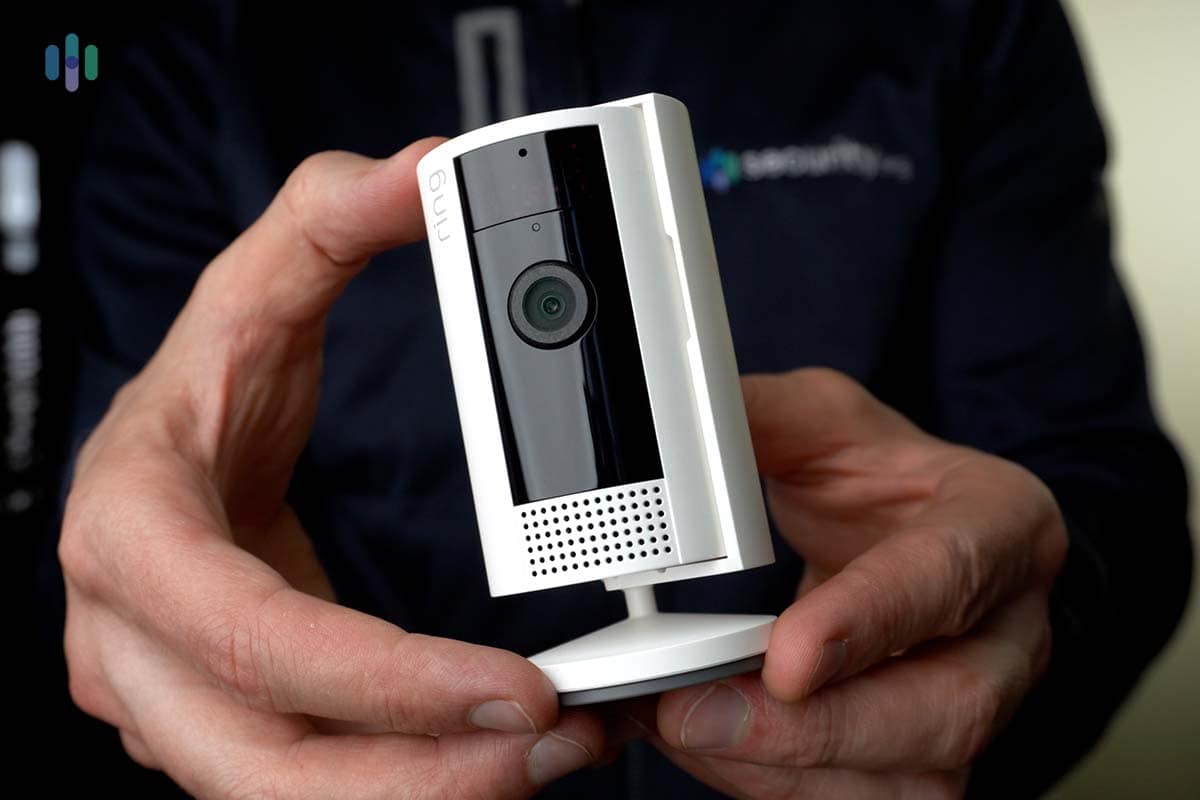 Simplicam Indoor Camera: Your Ultimate Security Solution