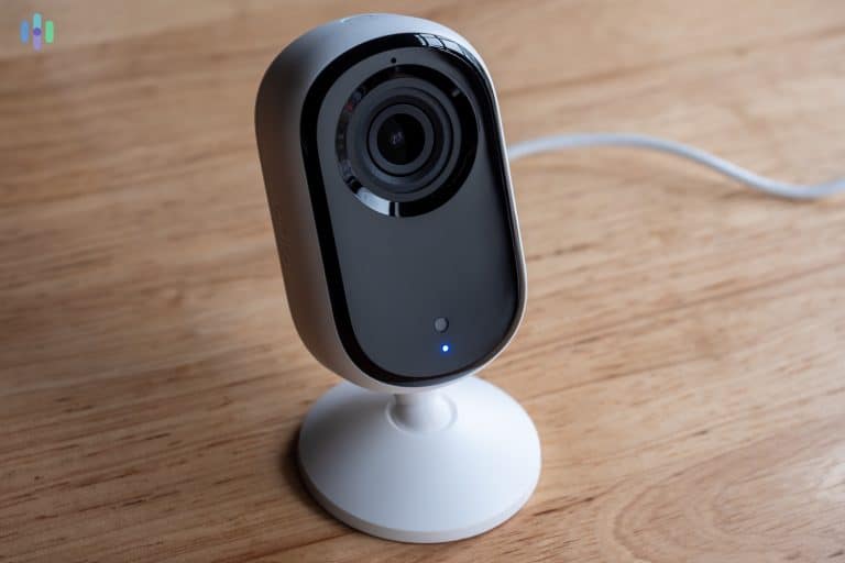 The Best Indoor Home Security Cameras of 2026 | Security.org