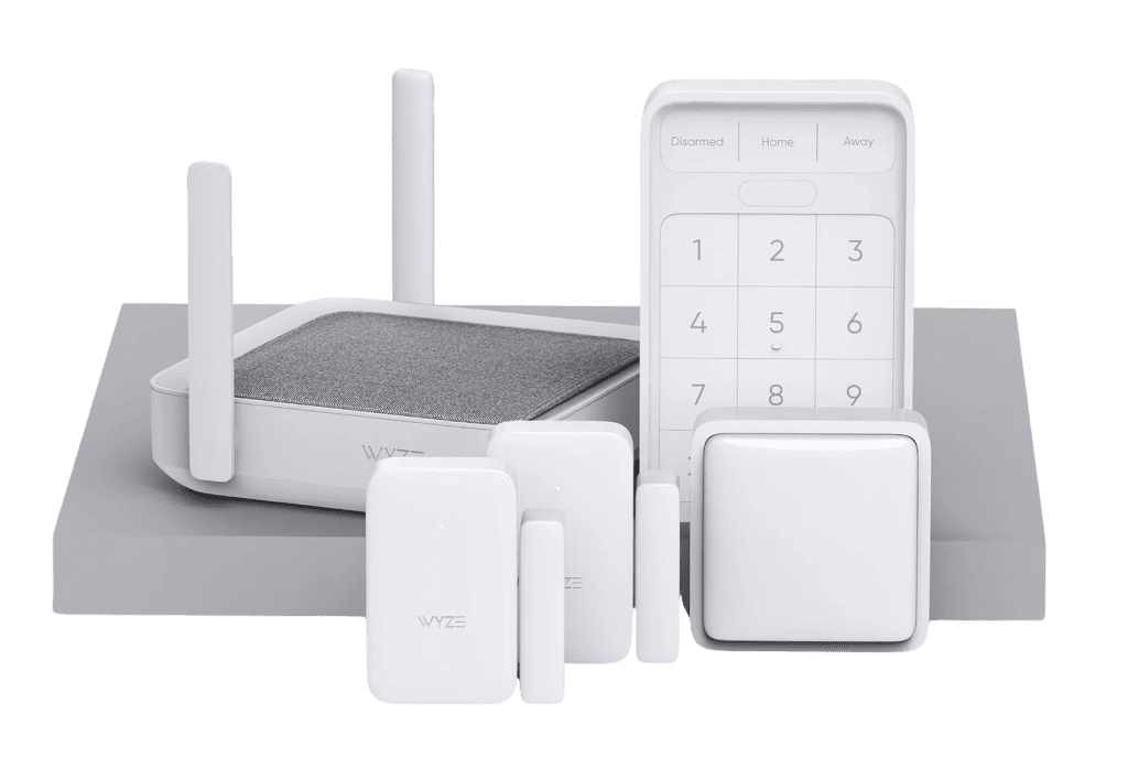 The Best Security Systems That Work With IFTTT in 2024