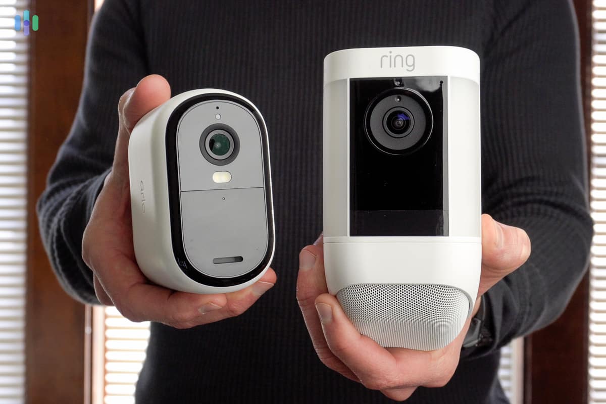 The Best Security Cameras for Business in 2026 | Security.org