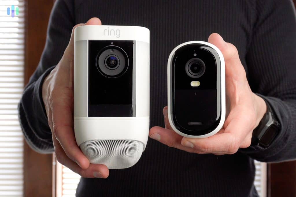 Do Home Security Cameras Deter or Prevent Crime?