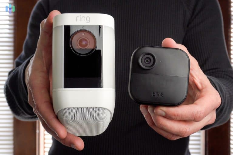 2026's Best Outdoor Cameras: Vetted by Security Experts | Security.org
