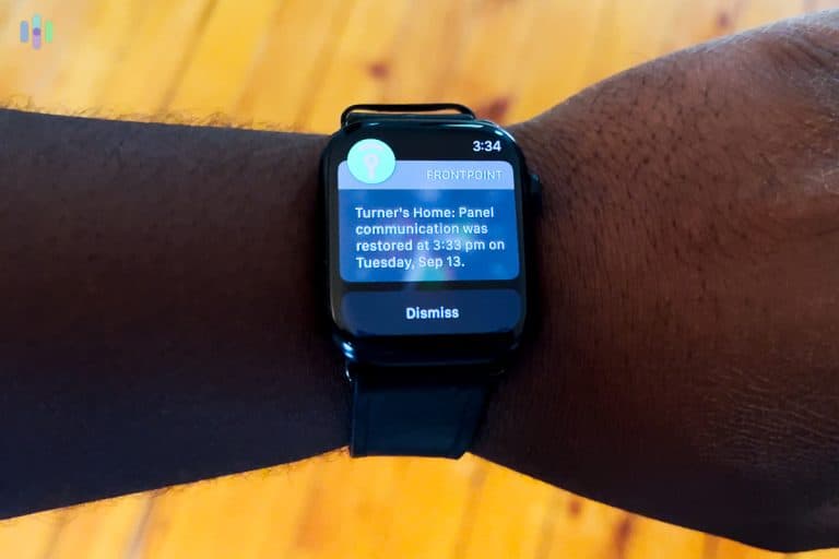 Best Apple Home Security Systems in 2026 | Security.org