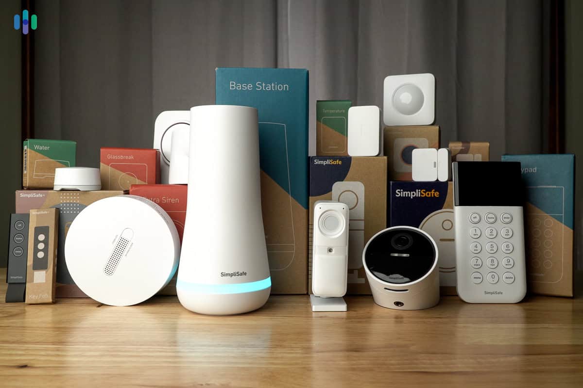 Home Security Systems Tampa
