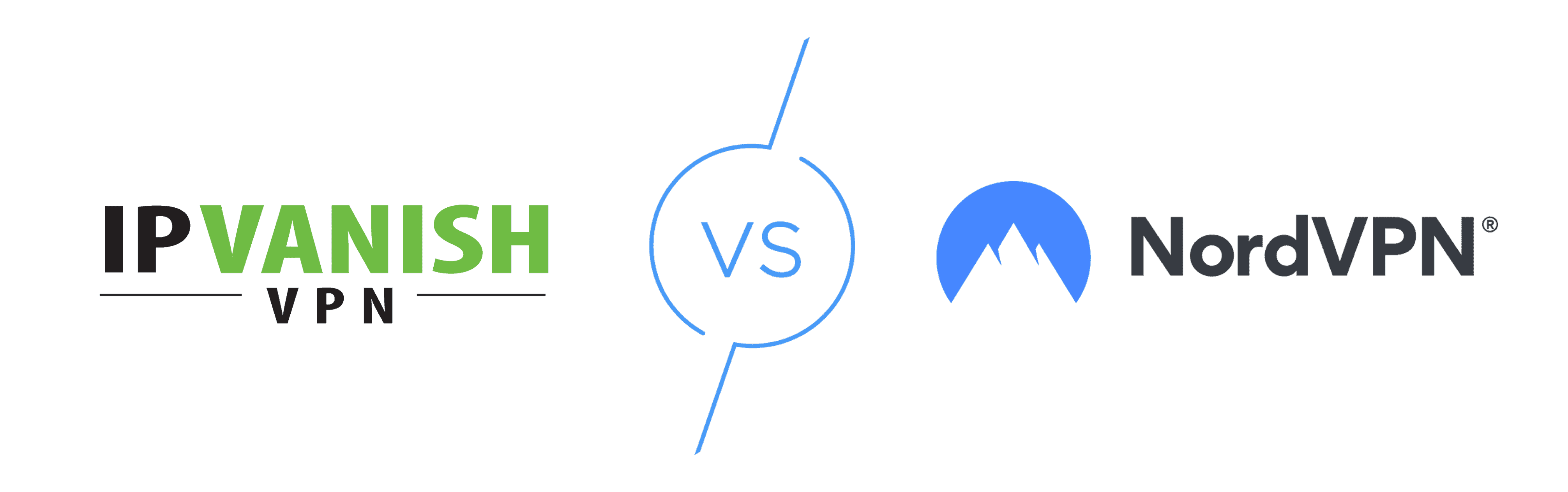 IPVanish vs NordVPN