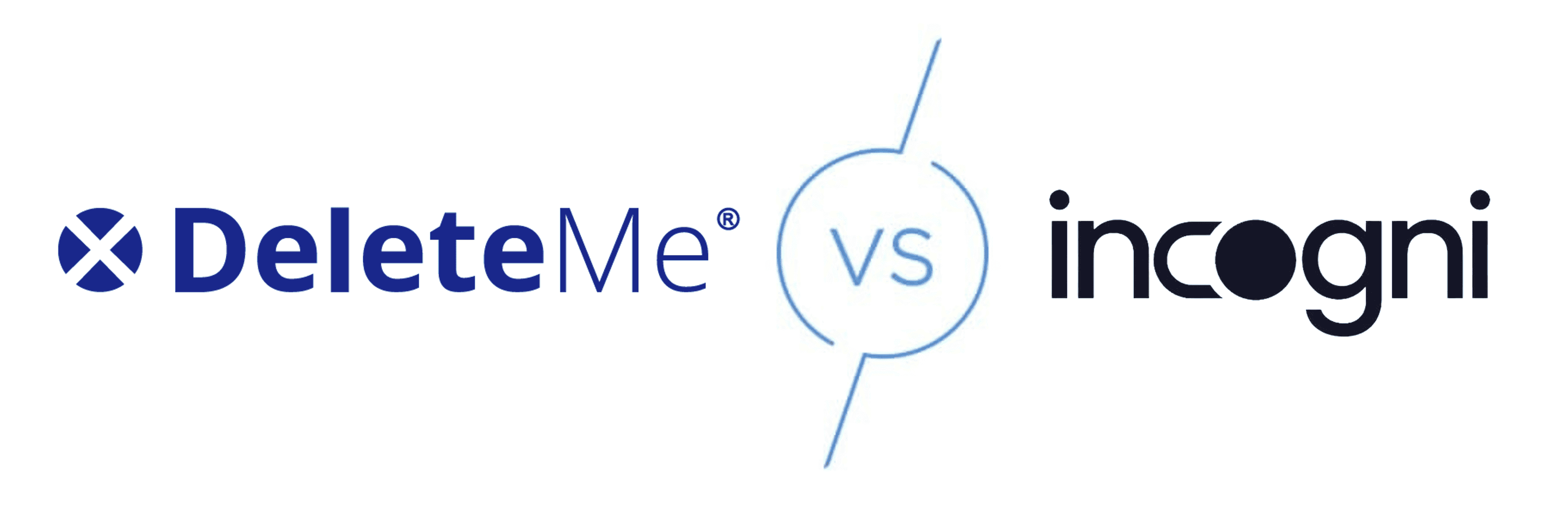 DeleteMe vs Incogni