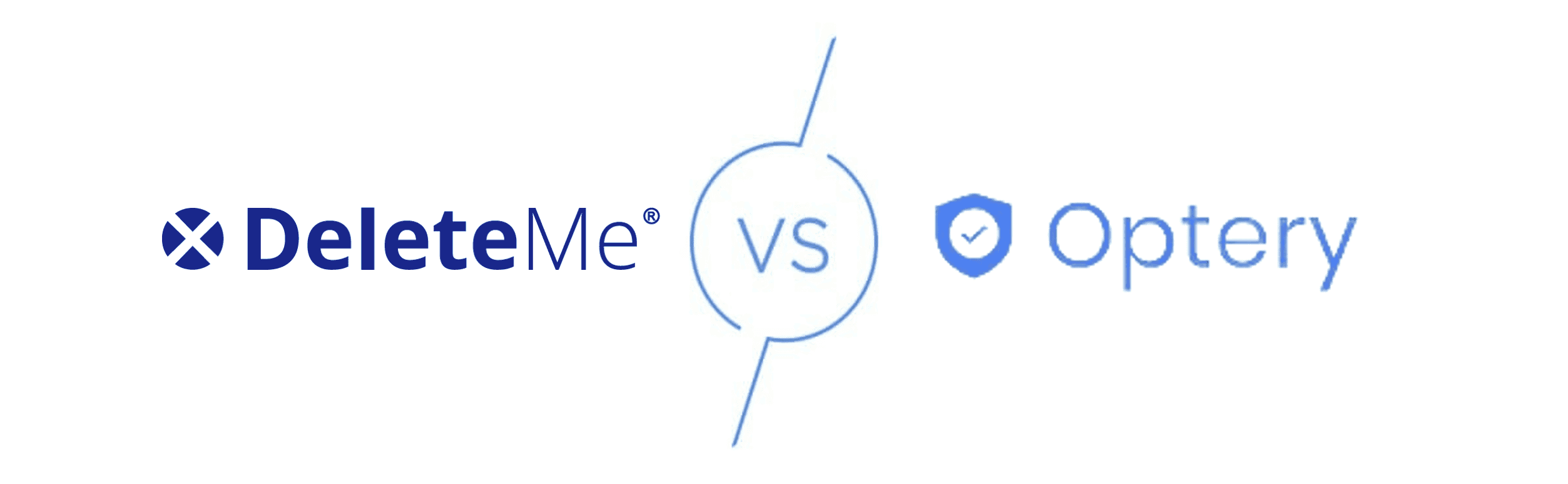 DeleteMe vs Optery