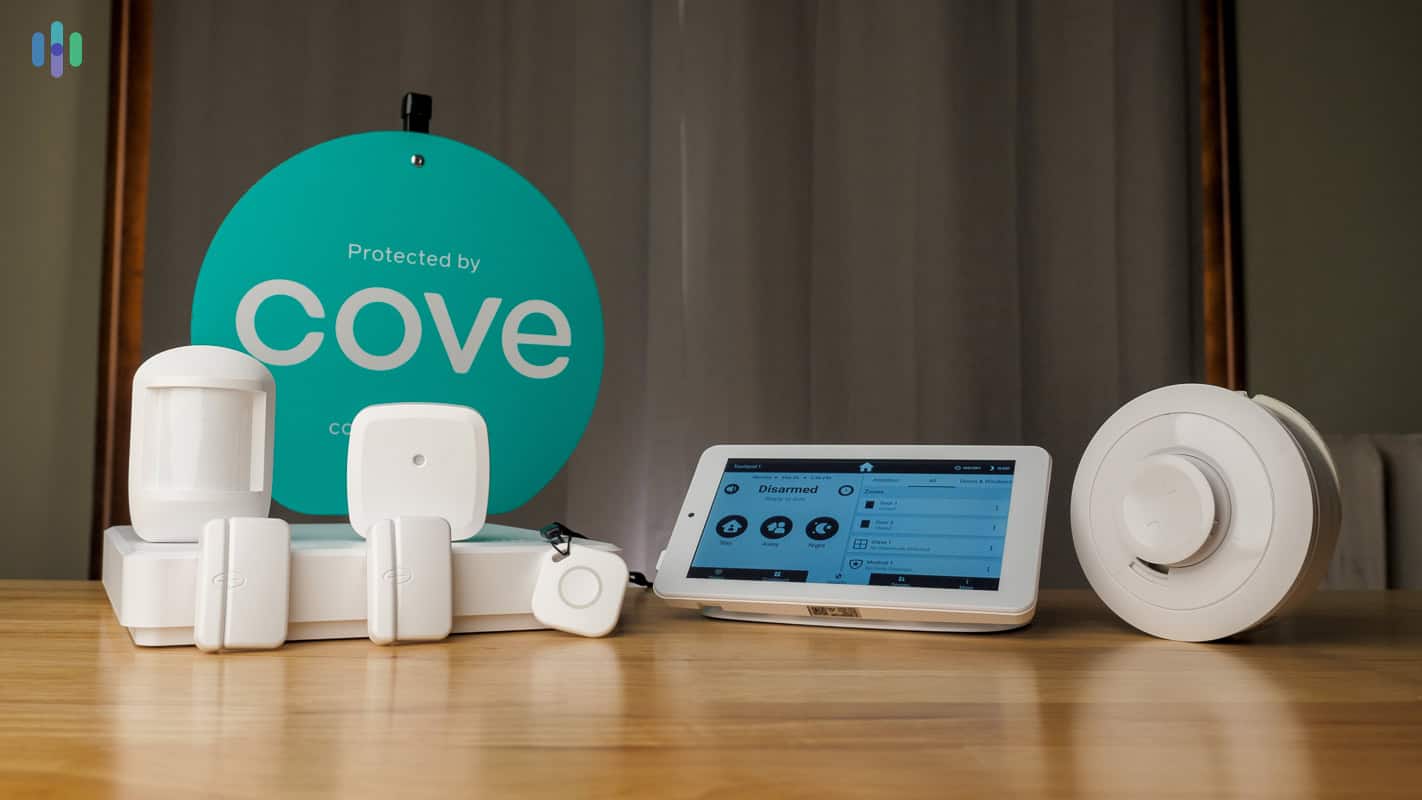 Cove Security System
