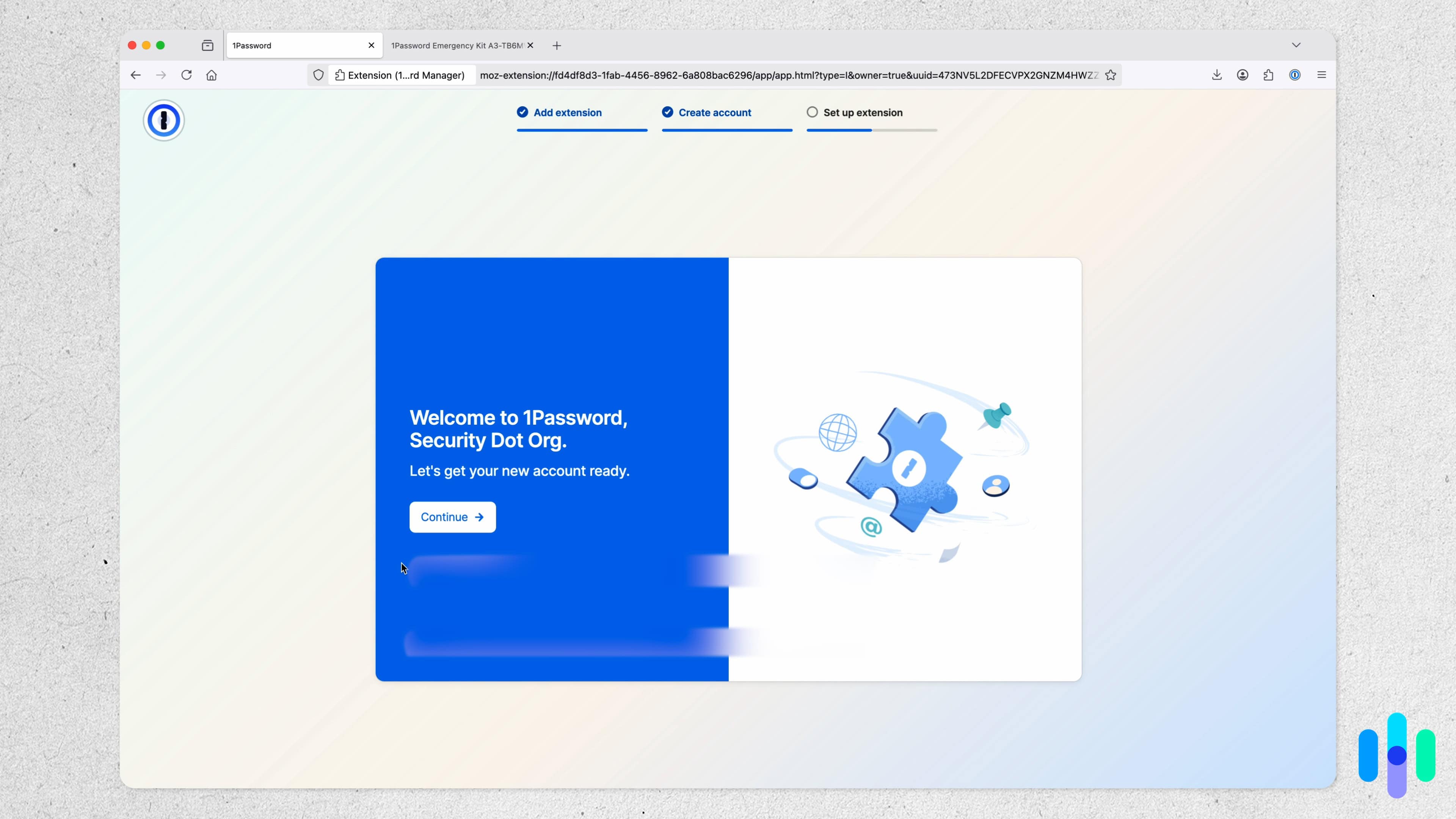 1Password 2025 - Product Image
