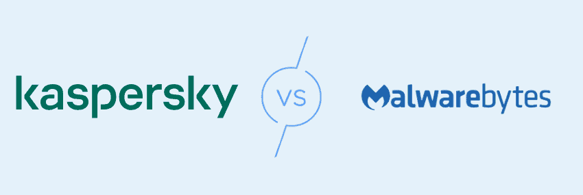 kaspersky vs malwarebytes