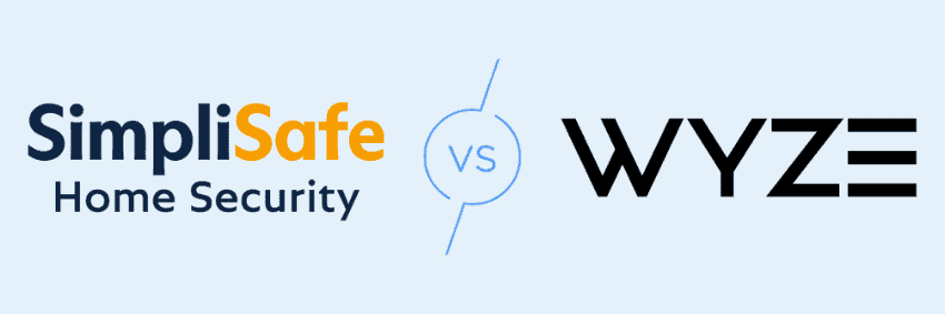 simplisafe vs wyze