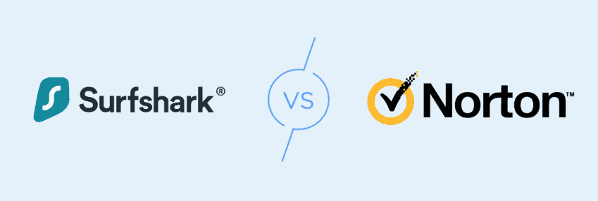 surfshark vs norton