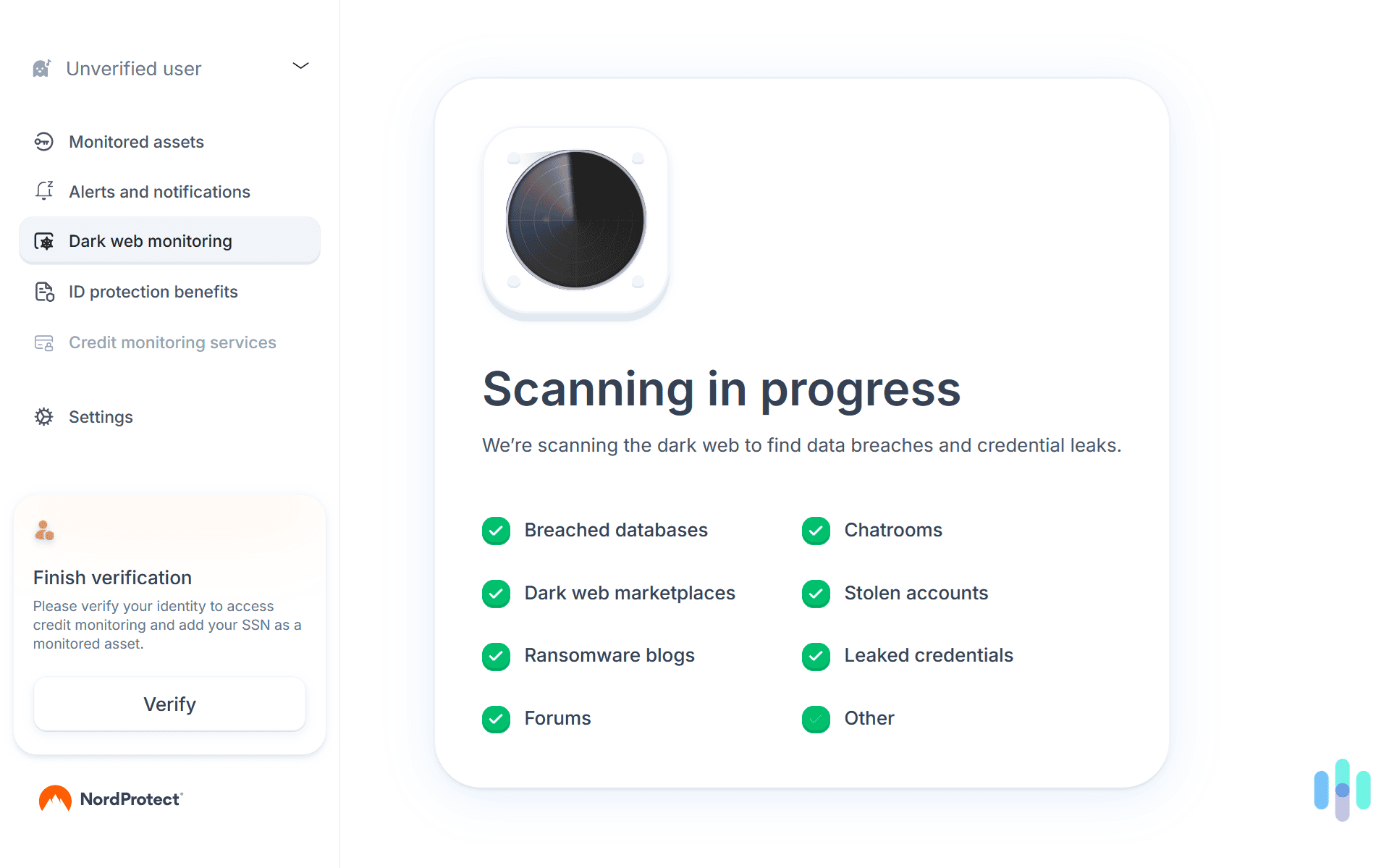 NordProtect & Pricing in 2025 - Product Image