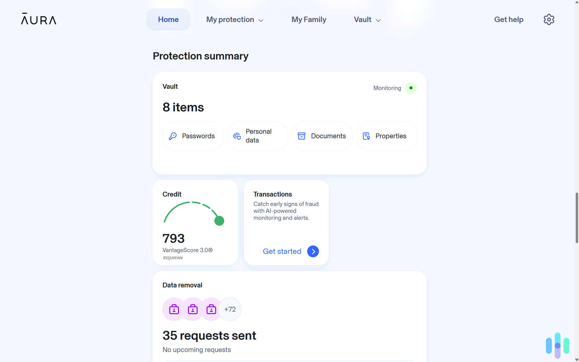 Aura Antivirus 2025 — Is It As Good As Other Antiviruses? - Product Image