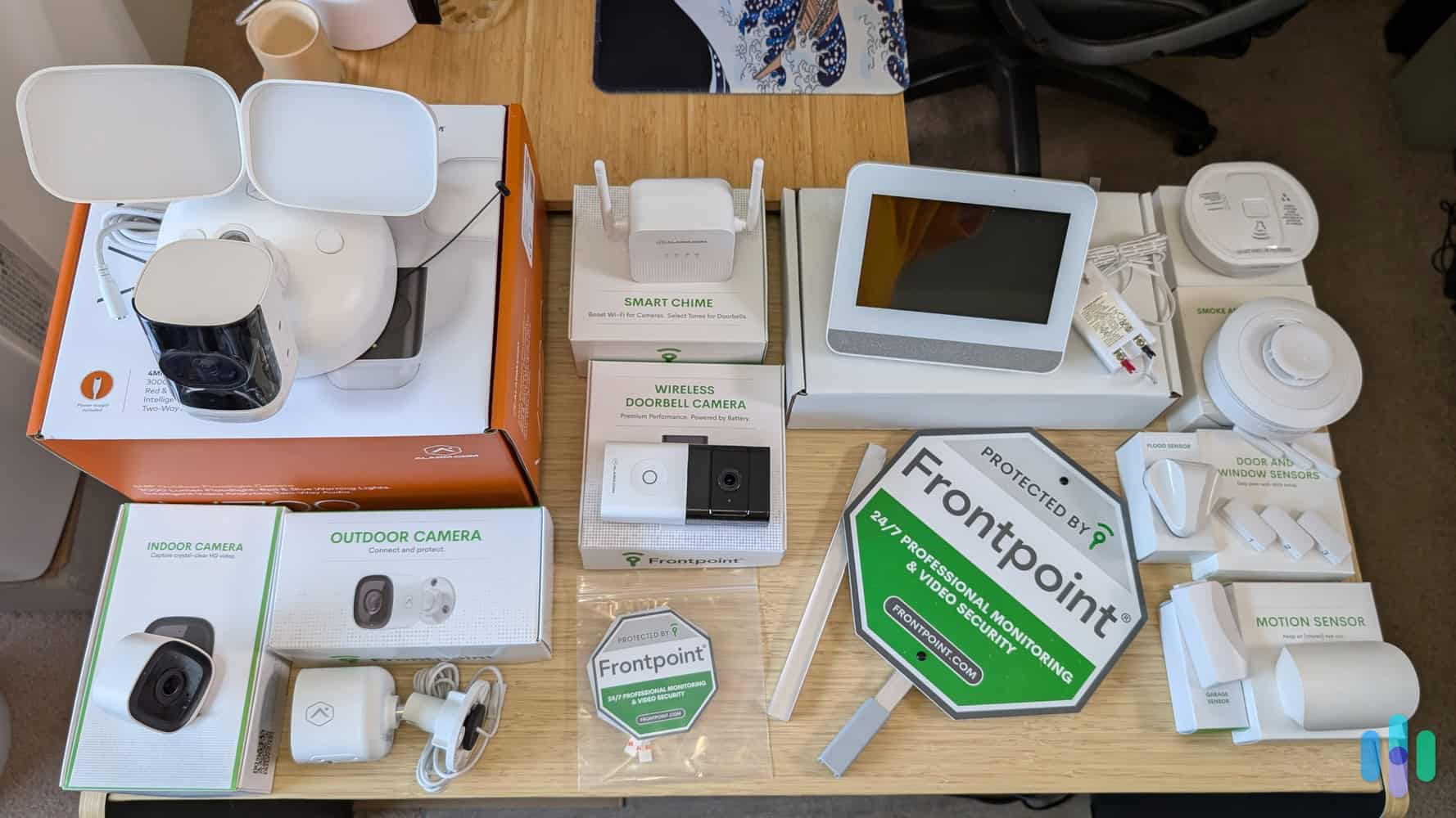 Home Monitoring Options: Top Solutions for Ultimate Security