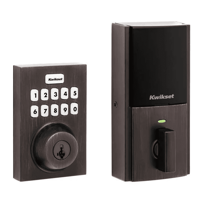 Kwikset Smart Lock & Pricing in 2025 - Product Image