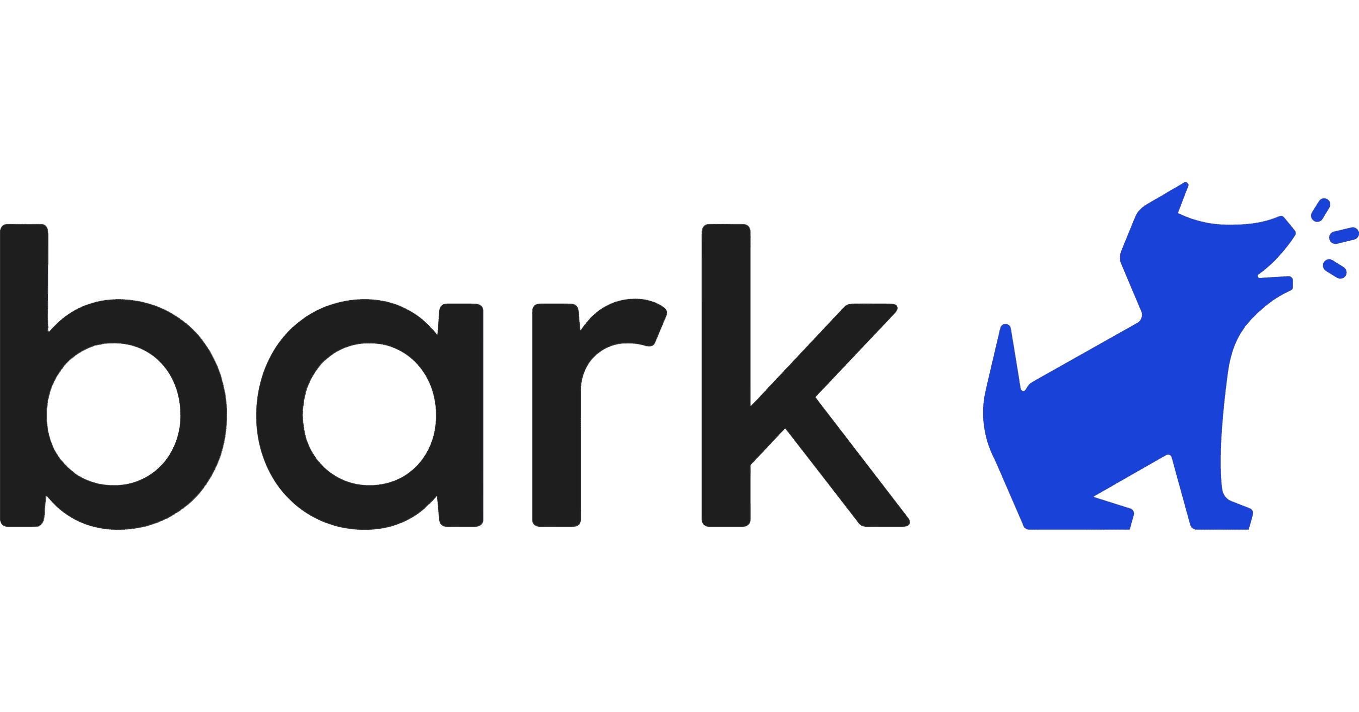 Product Logo for Bark Parental Control App