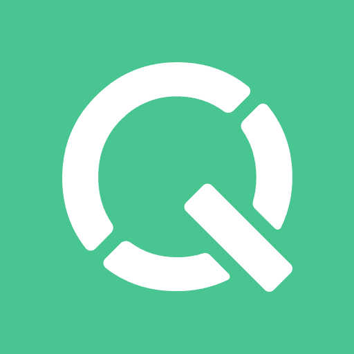 Product Logo for Qustodio Parental Control App