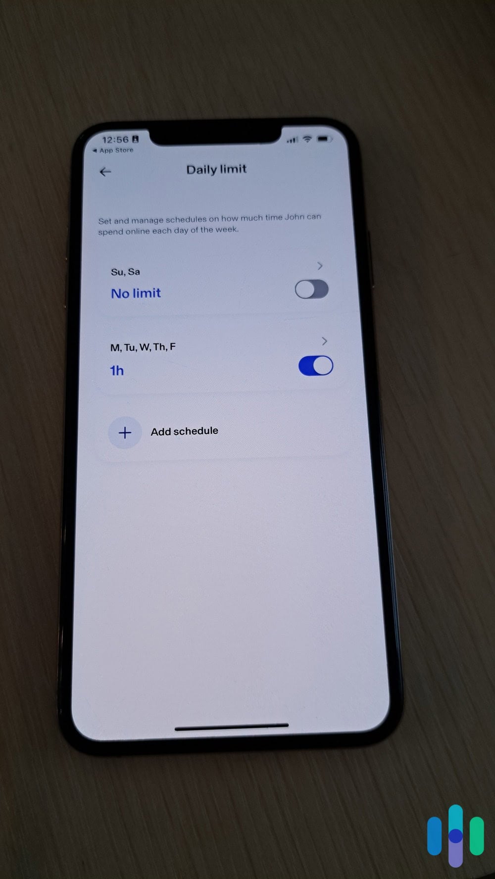 You can use Aura’s 14-day free trial to find out if a parental control app is right for you without spending a dime. You can use Aura’s 14-day free trial to find out if a parental control app is right for you without spending a dime.