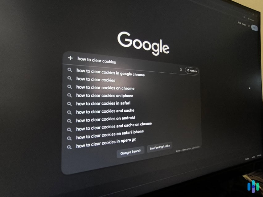 How to clear cookies on Chrome How to clear cookies on Chrome