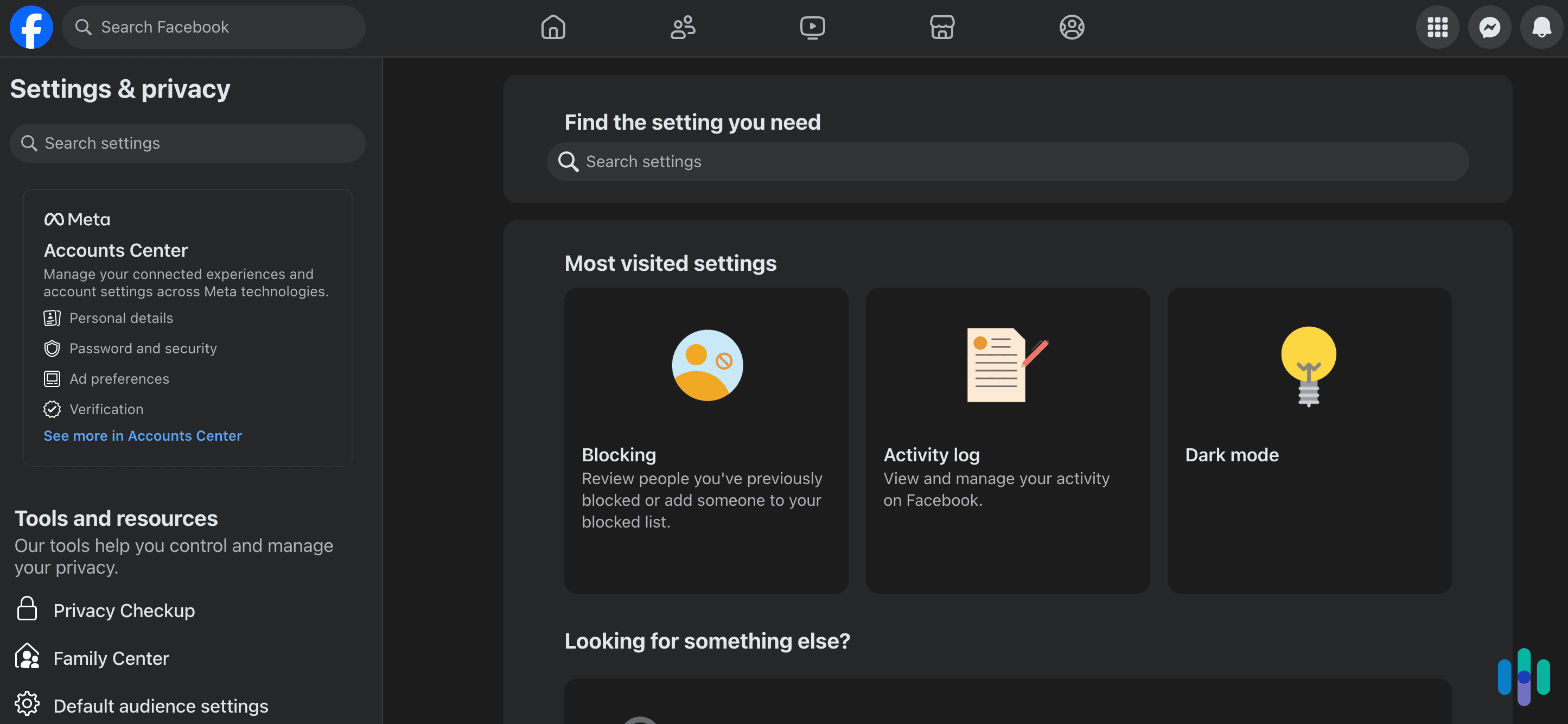 We recommend exploring Meta’s privacy settings for alternatives to blocking someone on Facebook. We recommend exploring Meta’s privacy settings for alternatives to blocking someone on Facebook.