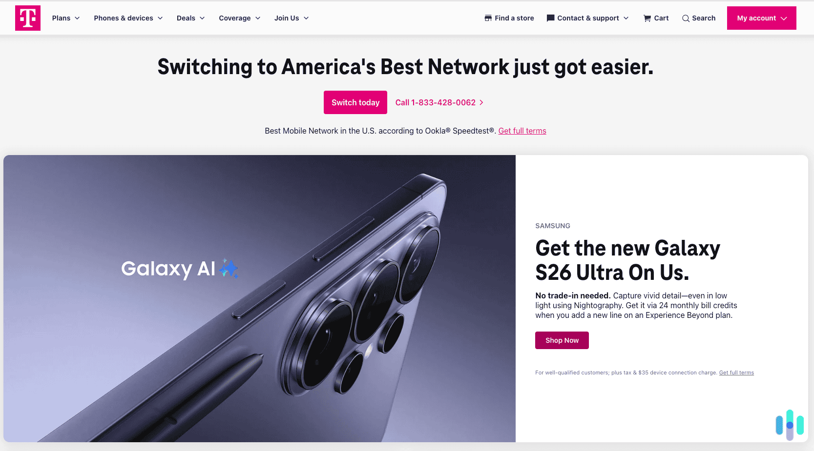 Despite a series of data breaches, T-Mobile is still one of the most popular mobile networks in the country. Despite a series of data breaches, T-Mobile is still one of the most popular mobile networks in the country.