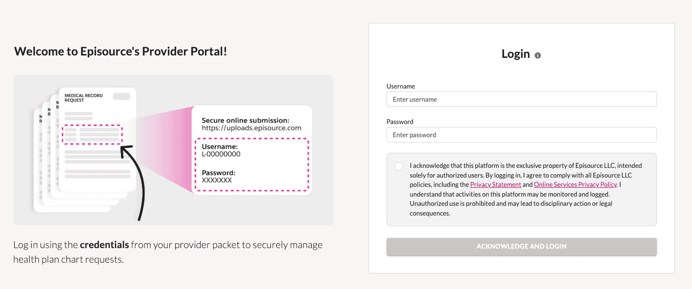 Episource’s provider portal was attacked in early 2025 Episource’s provider portal was attacked in early 2025.