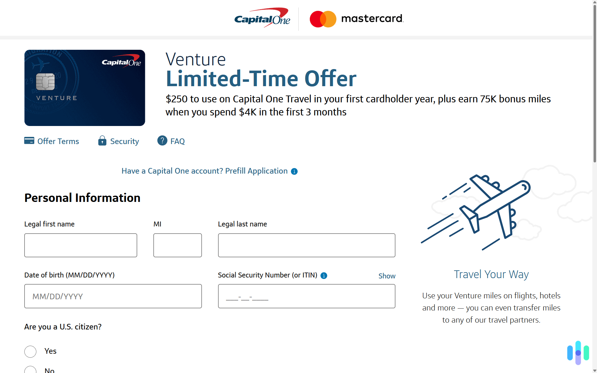 If you filled out a Capital One credit card application form from 2005 to 2019, all of the data you submitted may have leaked (1) If you filled out a Capital One credit card application form from 2005 to 2019, all of the data you submitted may have leaked