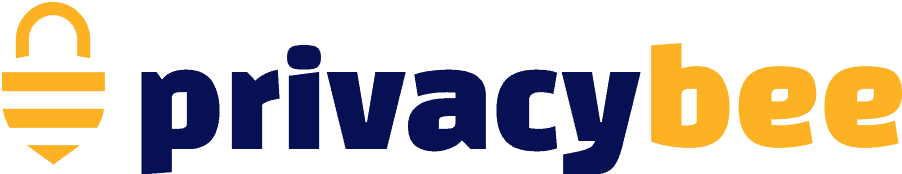 Privacy Bee - Product Logo