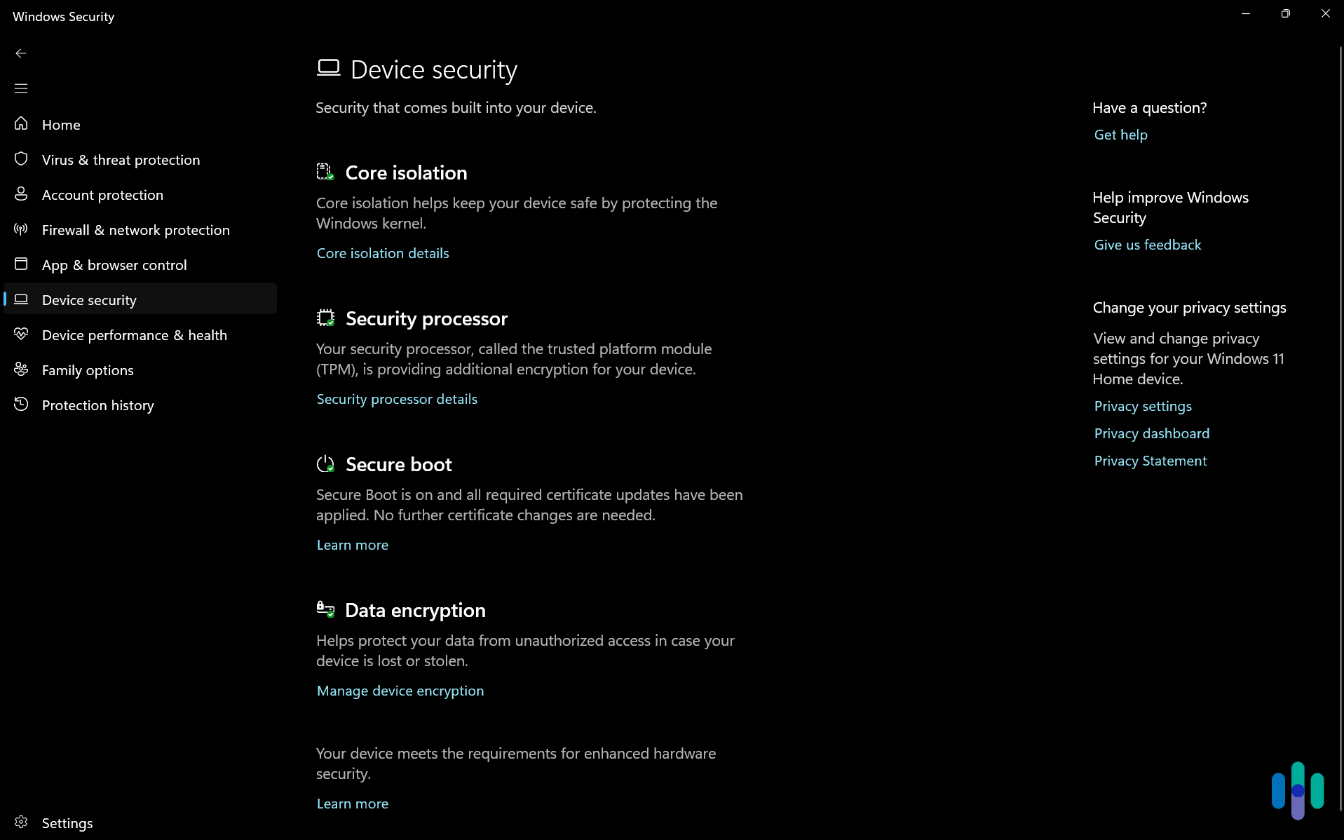 Windows Defender vs. Norton: Which Should You Use? | Security.org